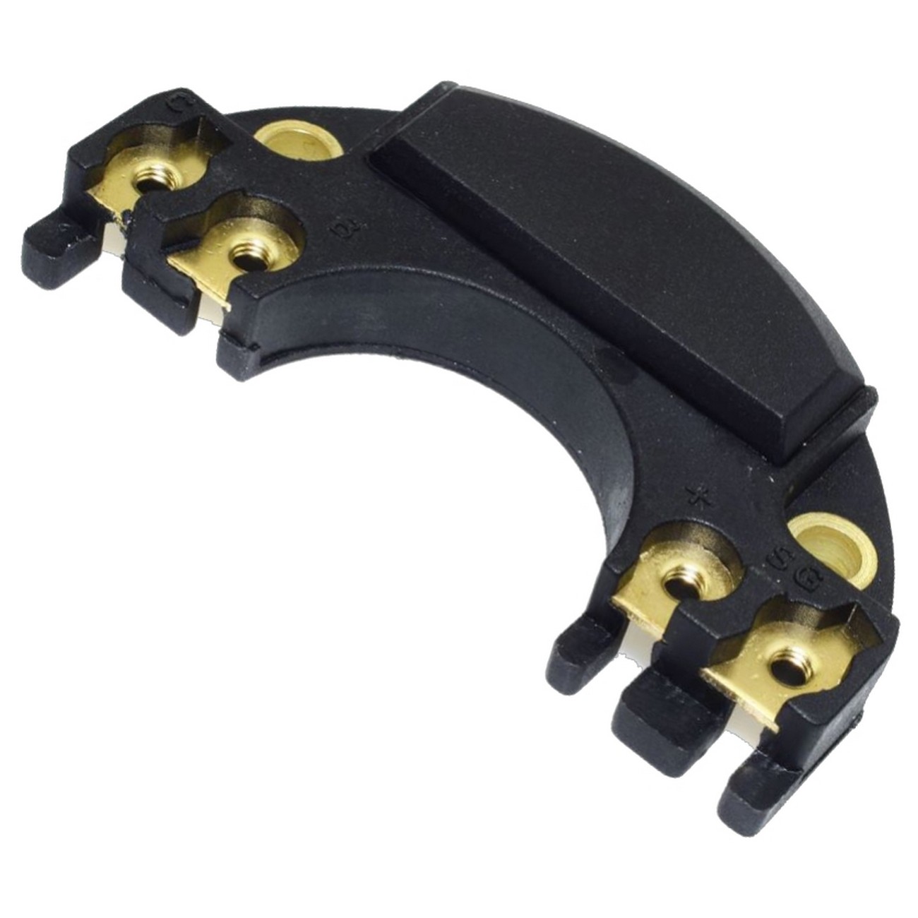 Modulo De Encendido Mitsubishi Lancer 1.3 1.5 1.8 16v